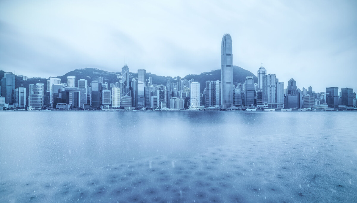 Når kommer neste istid?