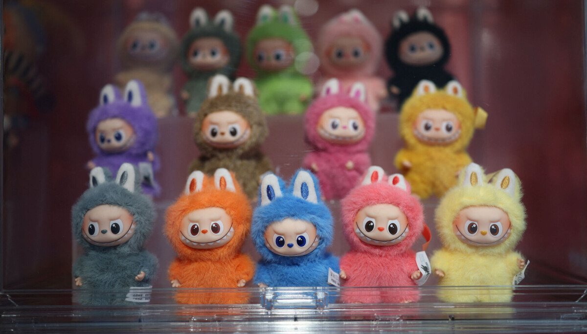 EU forbyr bruk av alle PFAS i leker til barn: – Dette er kjempebra, sier FHI-forsker