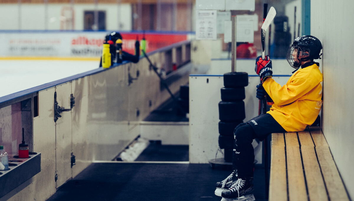 Det handler om mer enn plagsom erting og utskjelling: Over halvparten har opplevd dette i barne- og ungdomsidretten