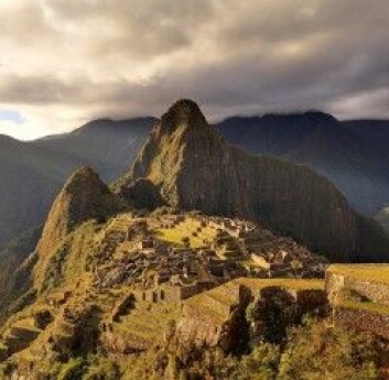 Inkaene bygde ikke bare byer i vanskelig tilgjengelige fjellområder, slik som Machu Picchu. De gjennomførte også hodeoperasjoner med ganske god overlevelsesrate. (Foto: Martin St-Amant/Wikimedia Commons) Inkaene bygde ikke bare byer i vanskelig tilgjengelige fjellområder, slik som Machu Picchu. De gjennomførte også hodeoperasjoner med ganske god overlevelsesrate. (Foto: Martin St-Amant/Wikimedia Commons)