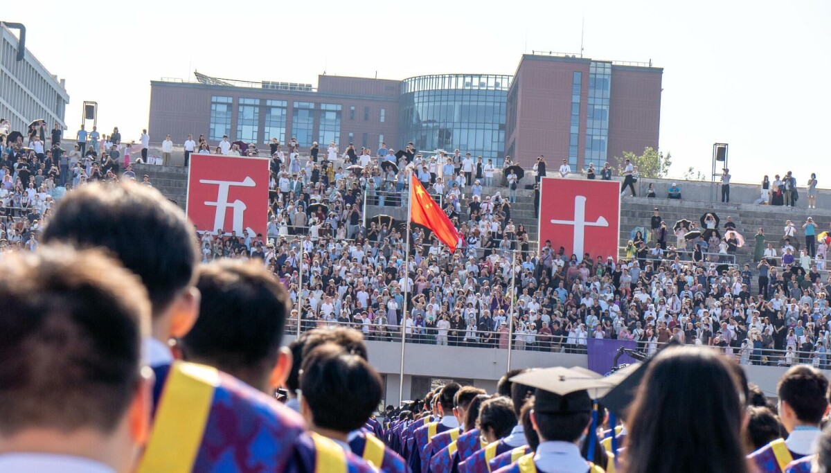 Kina styrker seg som stormakt innen forskning