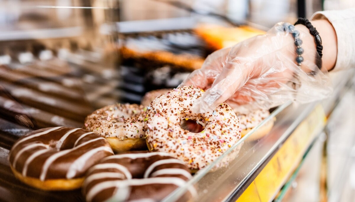 Ultraprosessert mat: – Noen må tørre å gjøre som med røykeloven