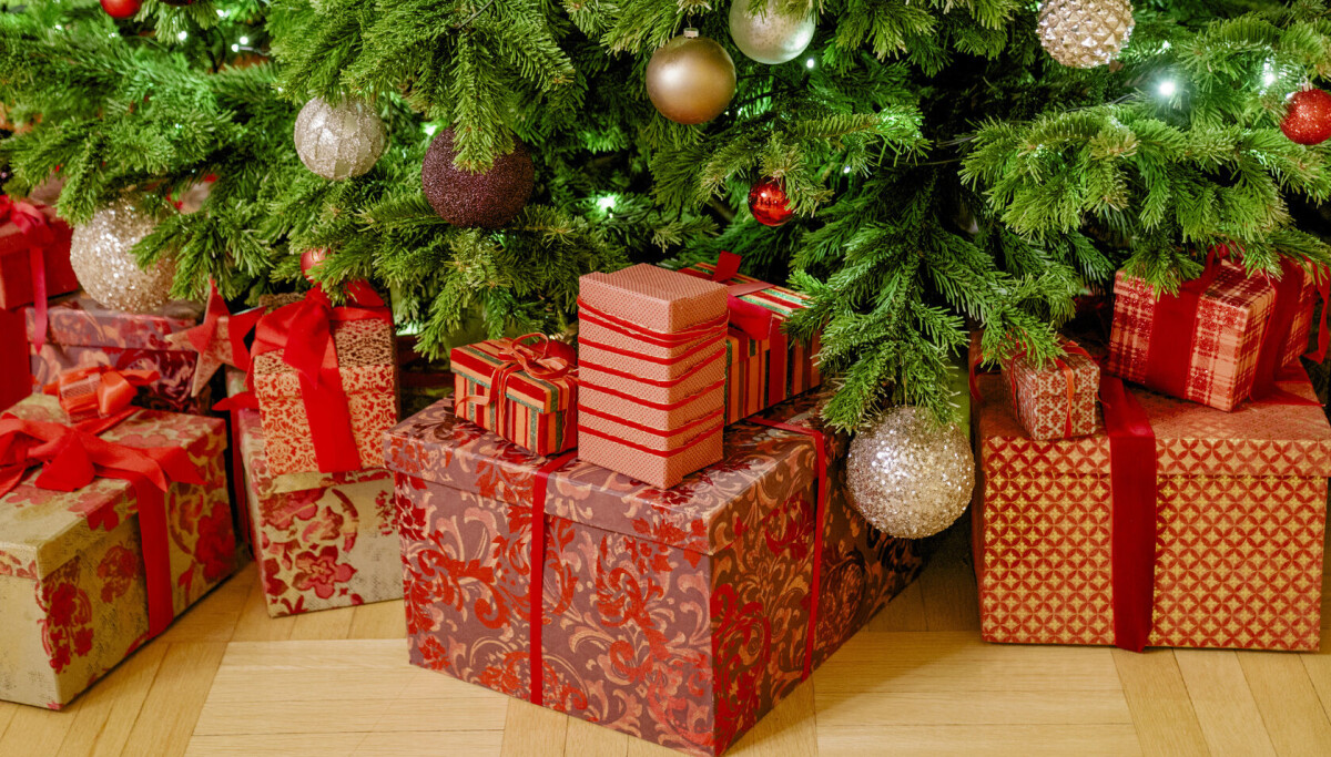 SSB: Dette får du i julegave i år