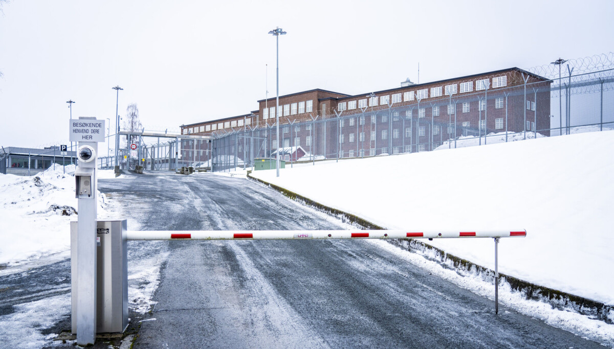 10 prosent av forvaringsdømte dømt for ny grov kriminalitet