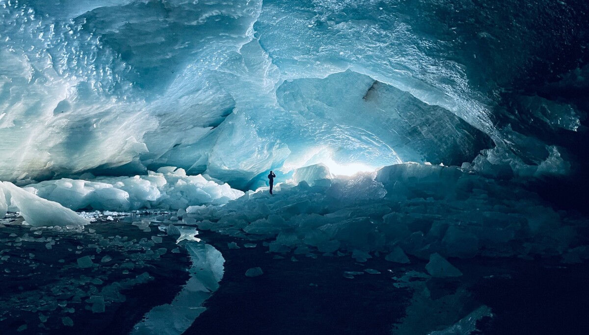 Verdens isbreer forsvinner: Nesten 170.000 blir borte med dagens kurs, viser studie