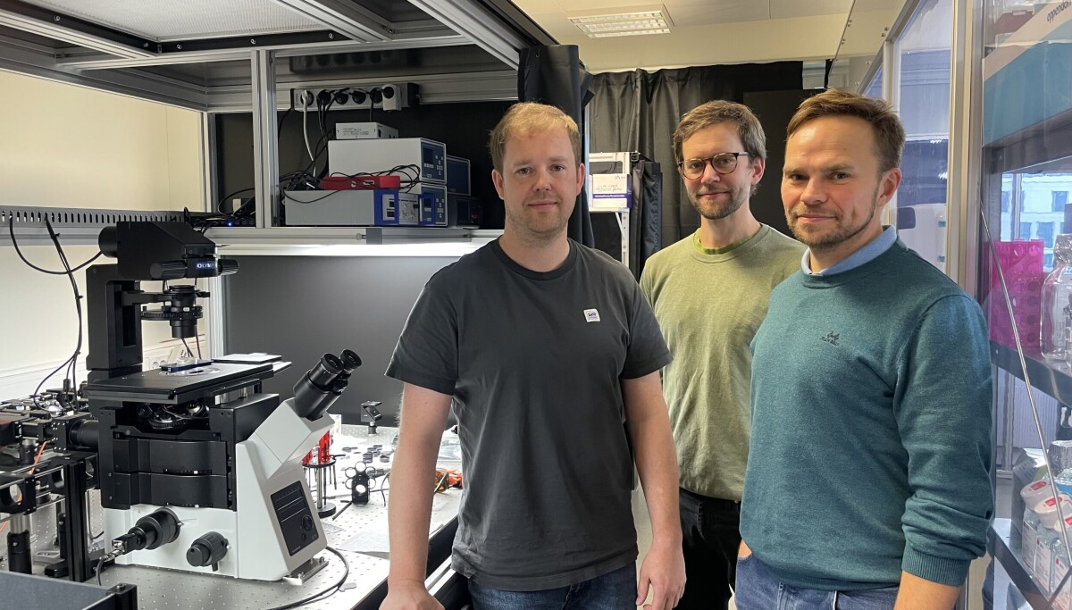 Kvantefysikk kan være nøkkelen til å oppdage kreft tidlig