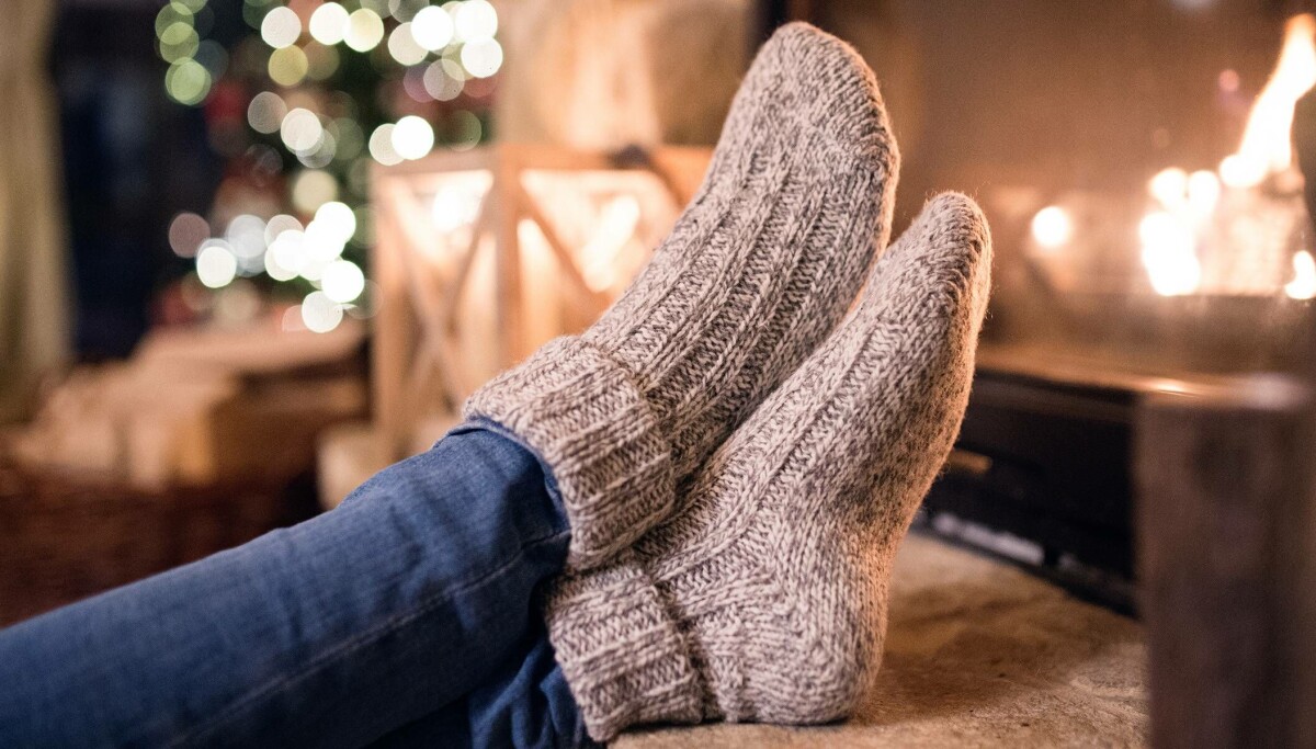 En jul full av fridager: – Sjefen må si klart fra at jobben skal legges bort