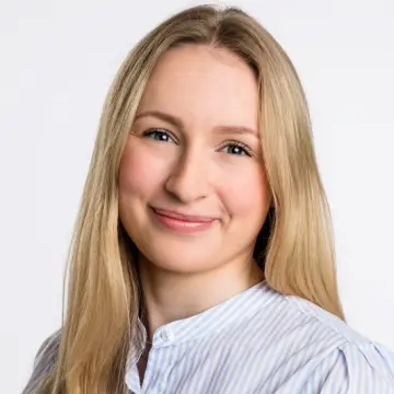 Mina Samseth Eskeland