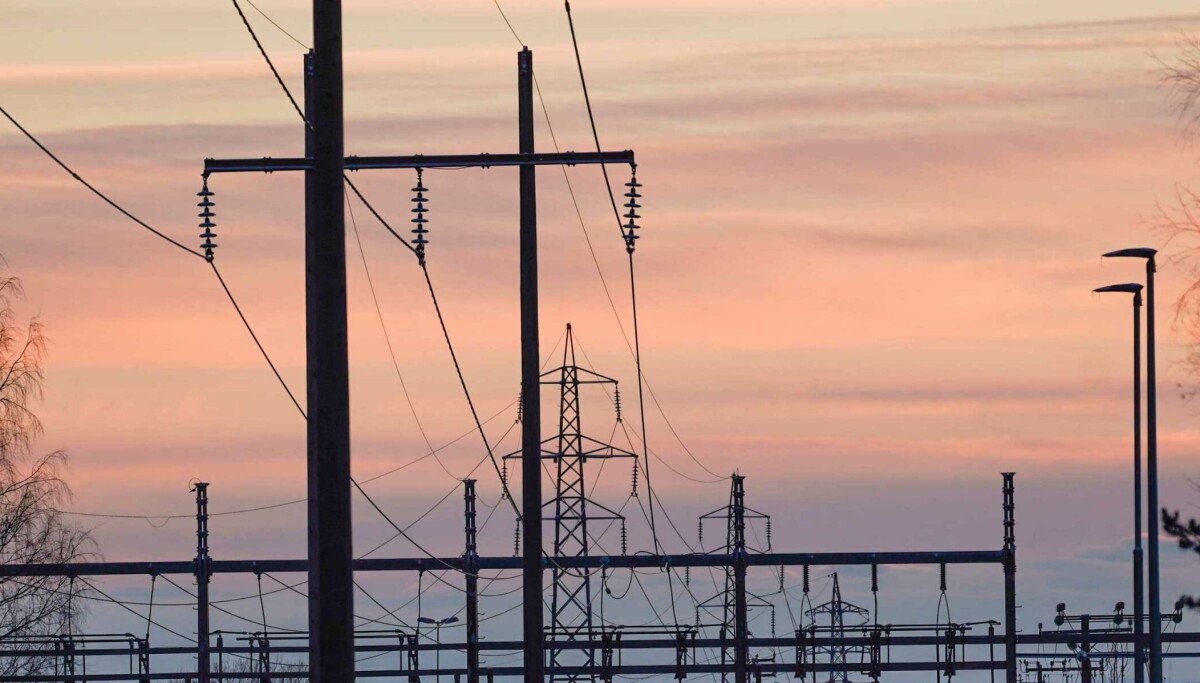 Rapport: Sannsynlig med sabotasje av kritisk norsk infrastruktur