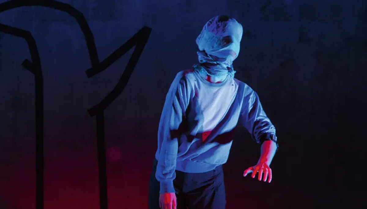 Her er det dansen som skaper musikken