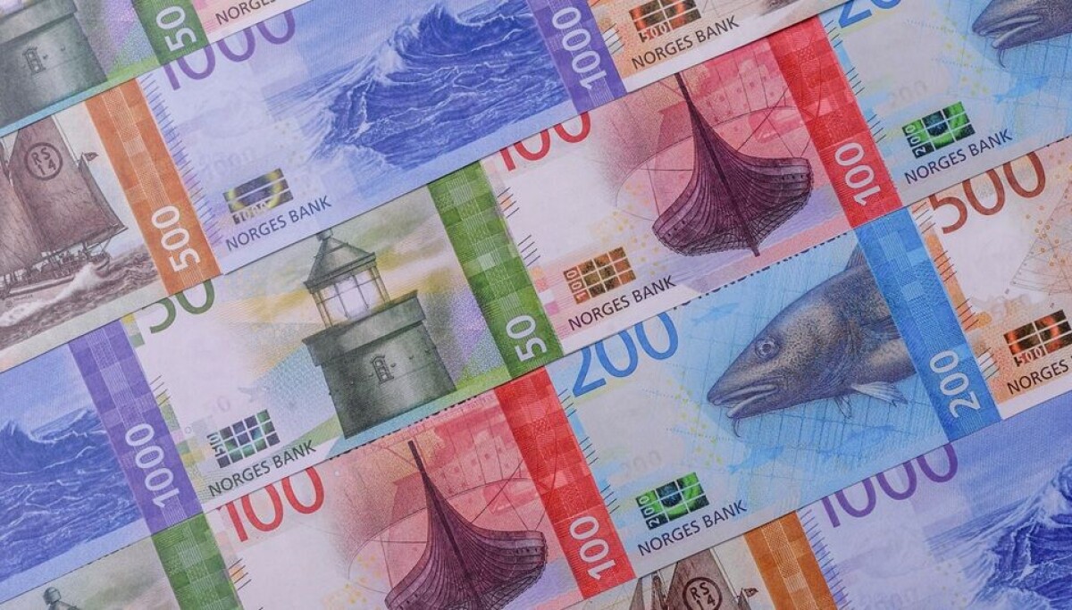 Dette avgjør om inntekten din stiger eller synker