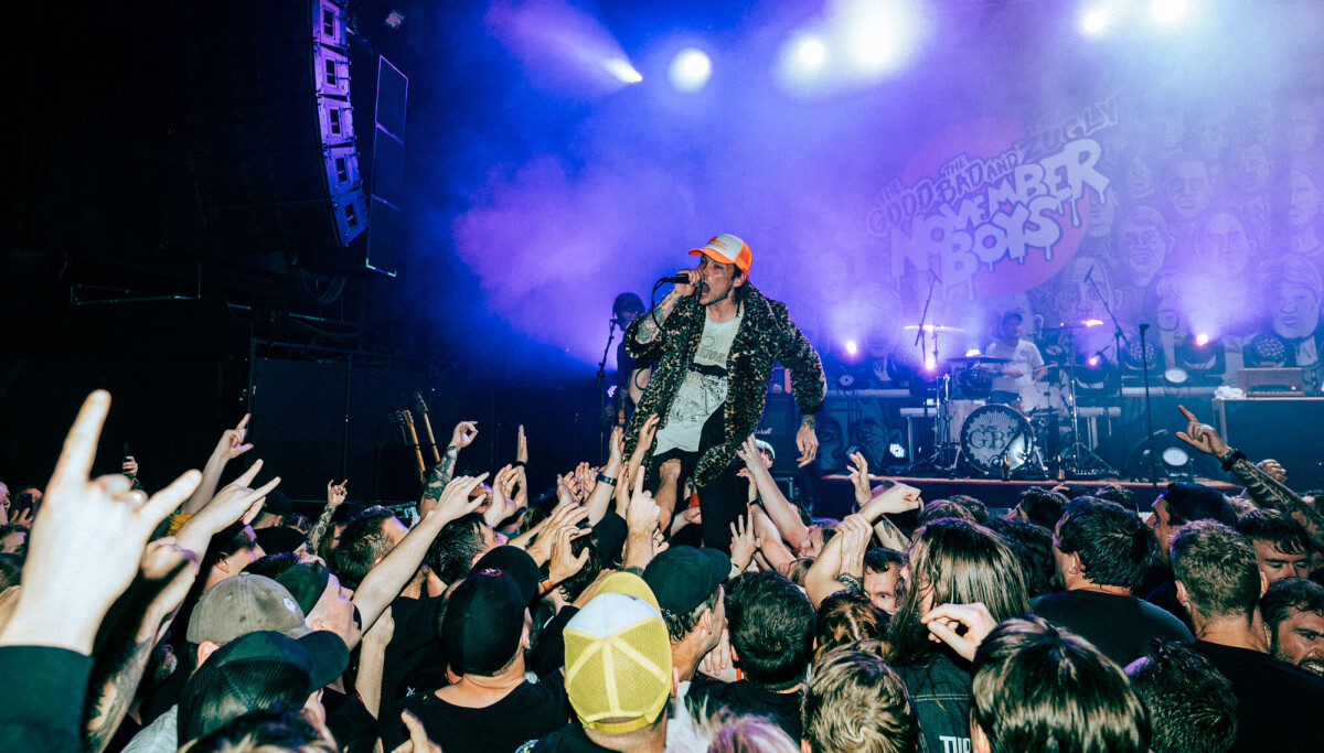 Født sent på året: – Jeg syntes skolen var dritvanskelig