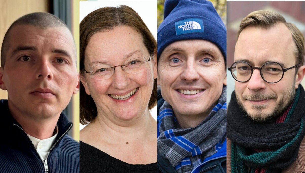 At vi ikke tester for covid-19, skaper problemer, sier forskere