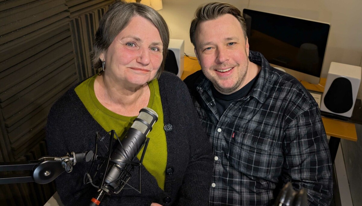 Snus, skjerm og trening: Slik kan du holde nyttårsforsettene dine