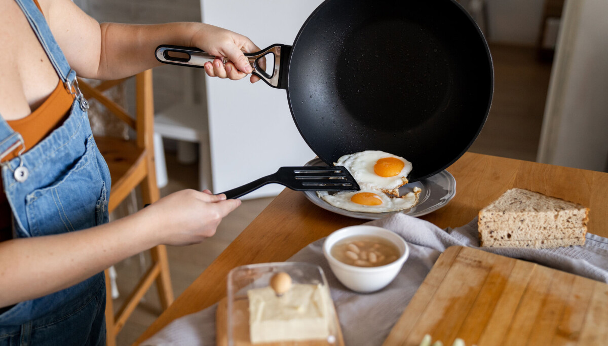 Overgangsalder før 40 år: Evighetskjemikalier kan være nøkkelen