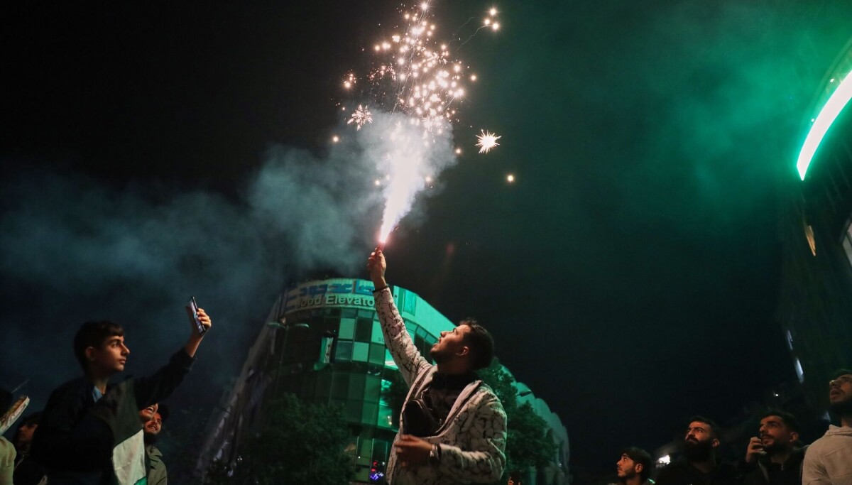 Over ett år siden maktskiftet i Syria: Hvordan går det nå?