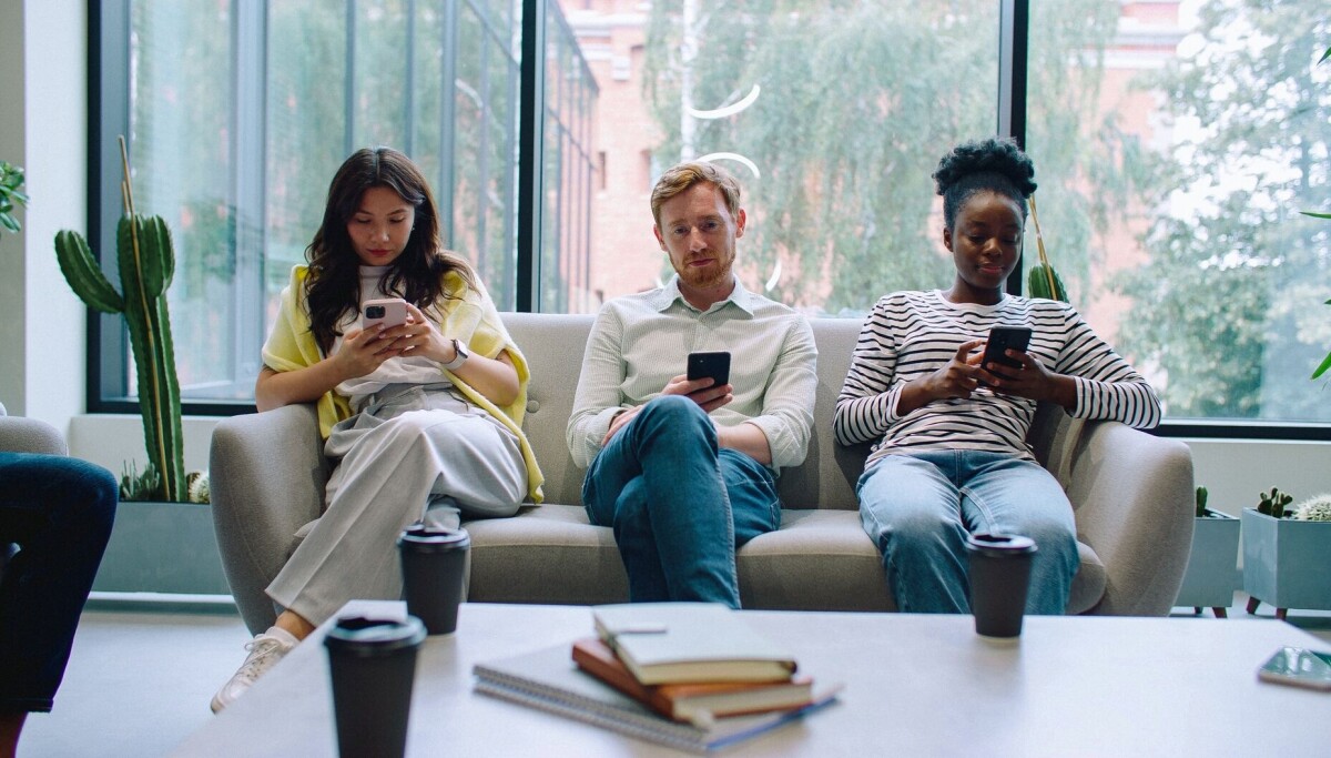 3 forskere om hva mobilbruken gjør med oss