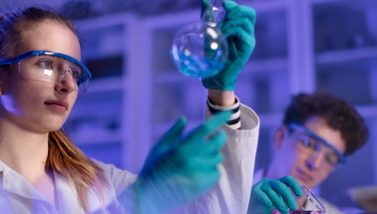 Mye sitert studie om kjønnsdiskriminering i akademia kan være feil