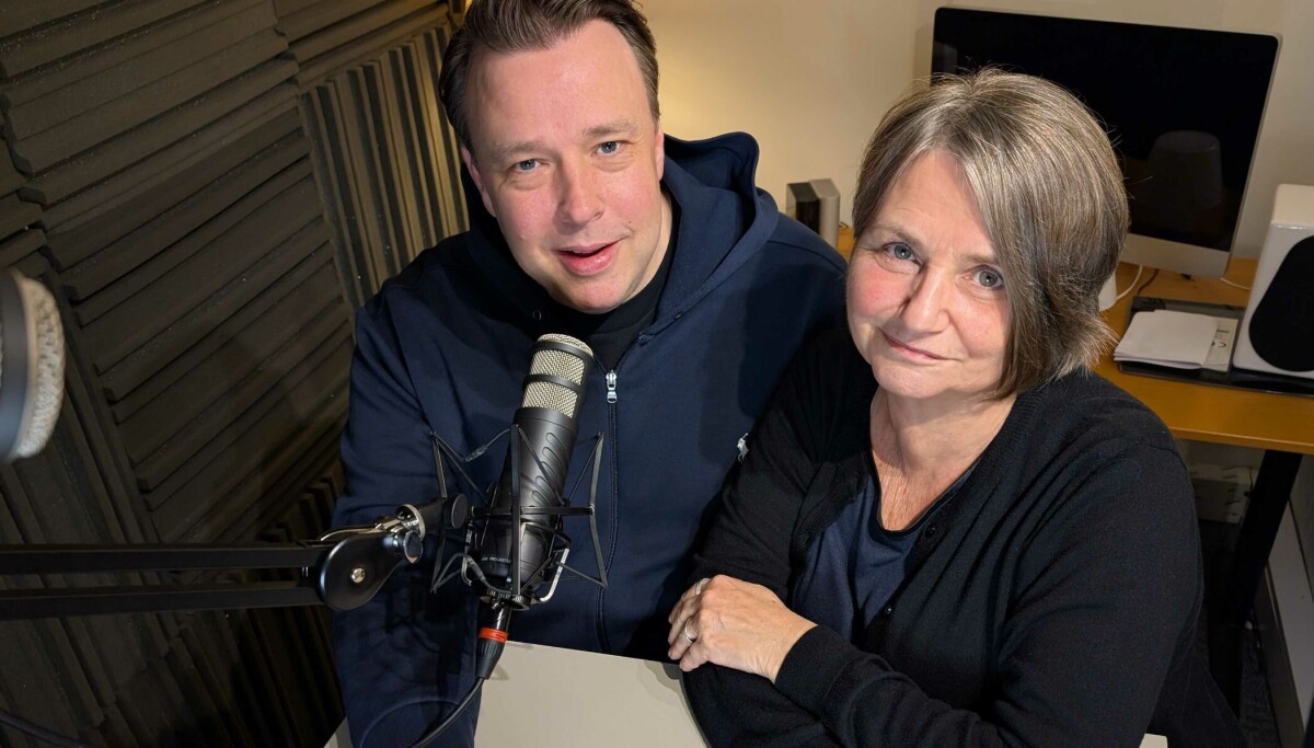 Hvordan er det egentlig å være konspirasjonsteoretiker?