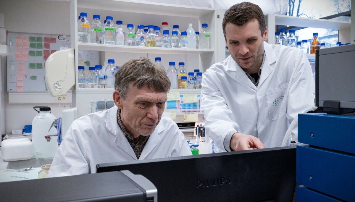 Nå vet forskerne mer om et av verdens kraftigste enzym