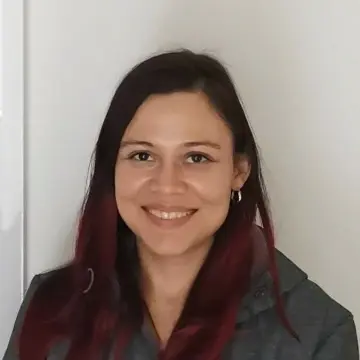 Veralia Gabriela Sanchez