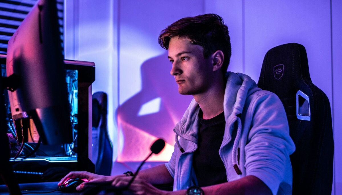 Å lære koding gir unge trua tilbake