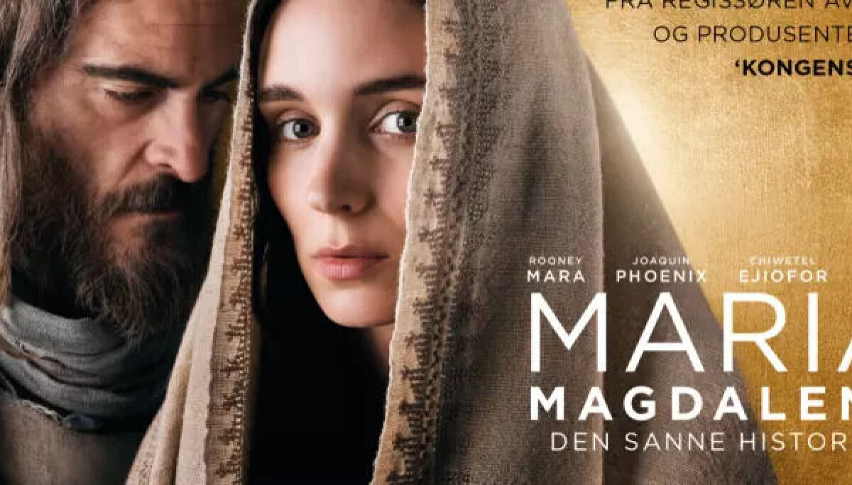 Hvor viktig er Bibelen i populærkulturen?