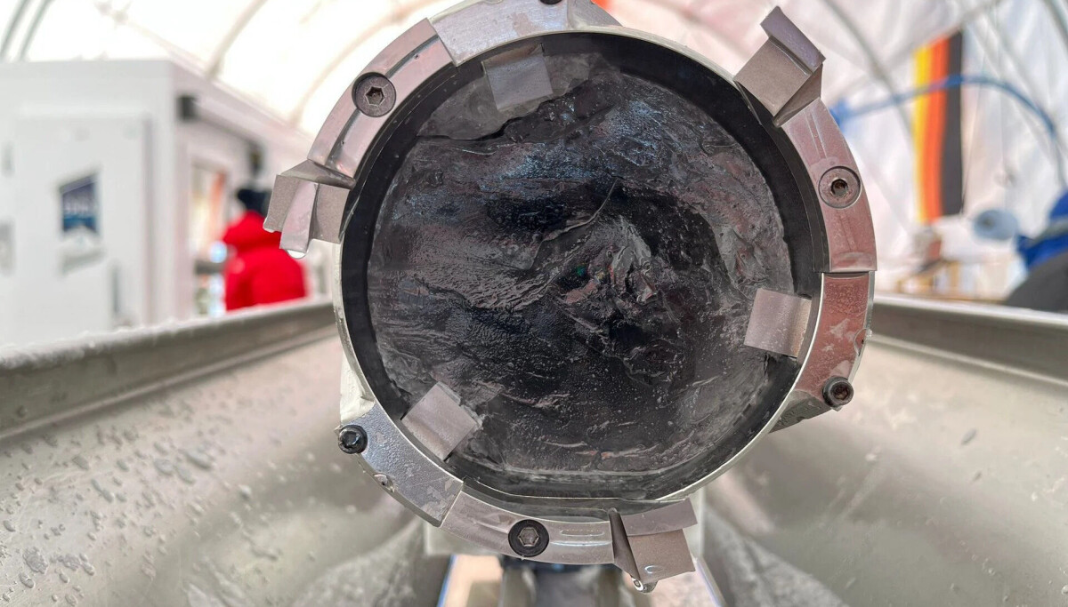 Urgammel is kan løse klimagåte