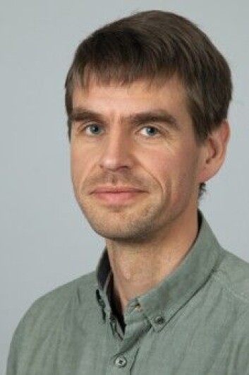 UiO-professor Olav Skarpaas er en av forskerne som nå definerer, kategoriserer og systematiserer alle typer natur i Norge for å fremme videre forskning og god naturforvaltning. (Foto: UiO) UiO-professor Olav Skarpaas er en av forskerne som nå definerer, kategoriserer og systematiserer alle typer natur i Norge for å fremme videre forskning og god naturforvaltning. (Foto: UiO)