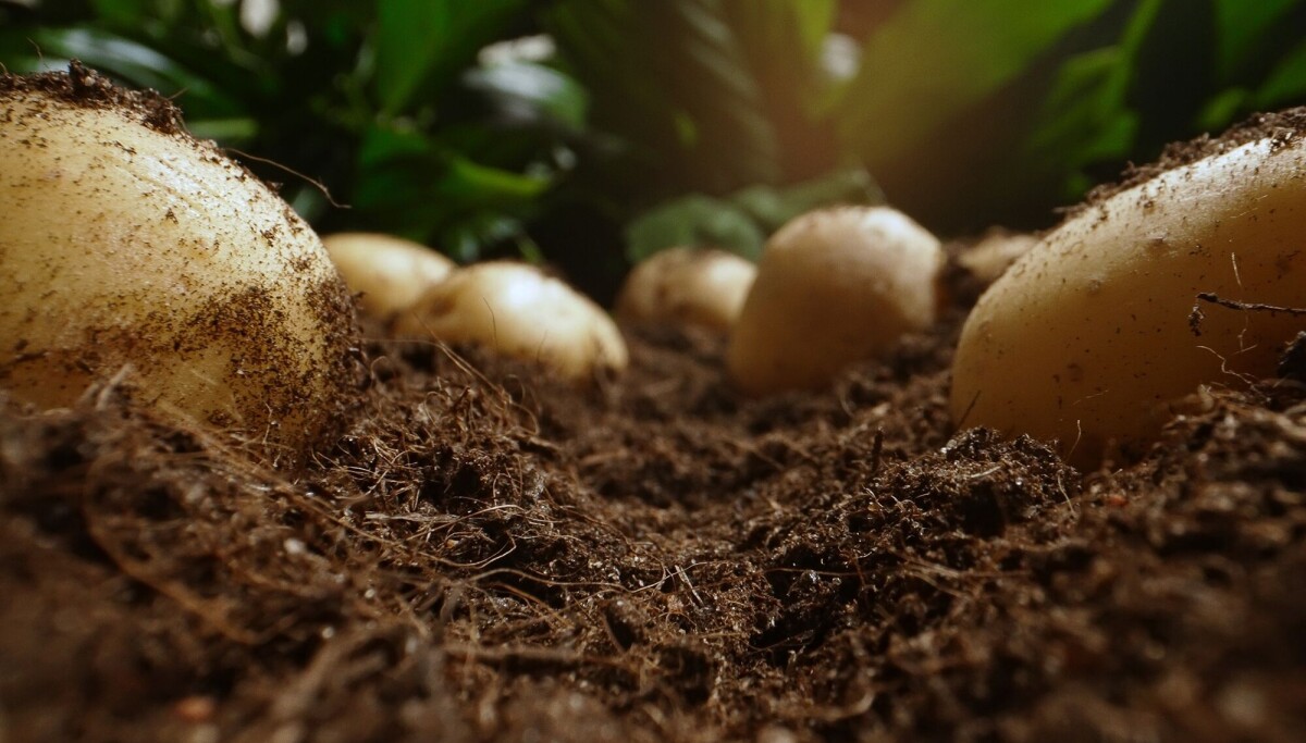 Tarmforsker mener dette er den mest mettende matvaren som finnes