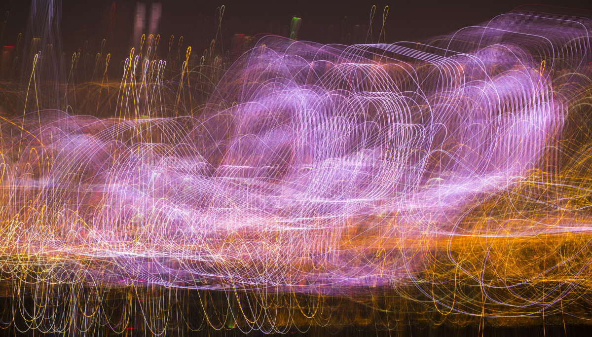 Mystiske spøkelsespartikler strømmer gjennom kroppen din. Nå vet vi mer om hvor de kommer fra