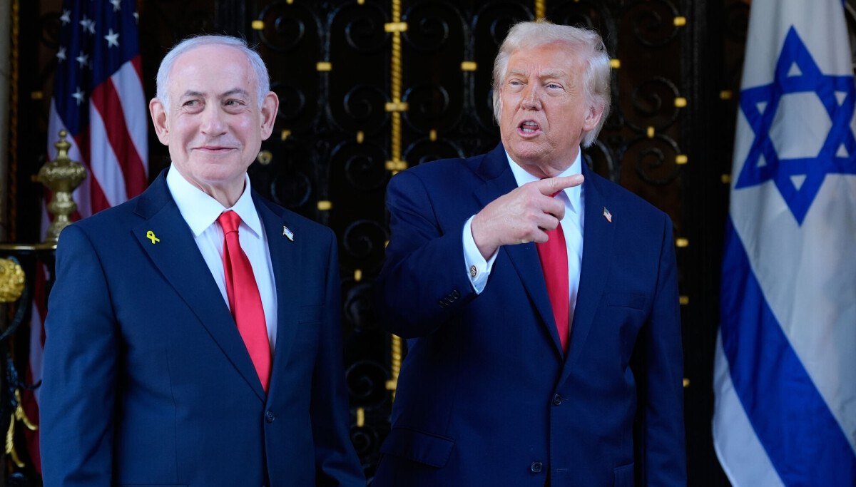 Ekspert om Iran-krigen: – Historisk mulighet for Israel