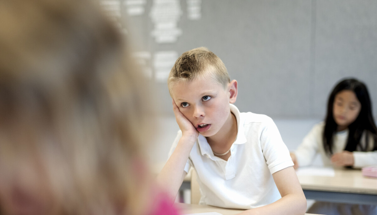 Forskere peker på tre tiltak for å gjøre skolen mer praktisk