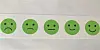 Bilde av smileys.