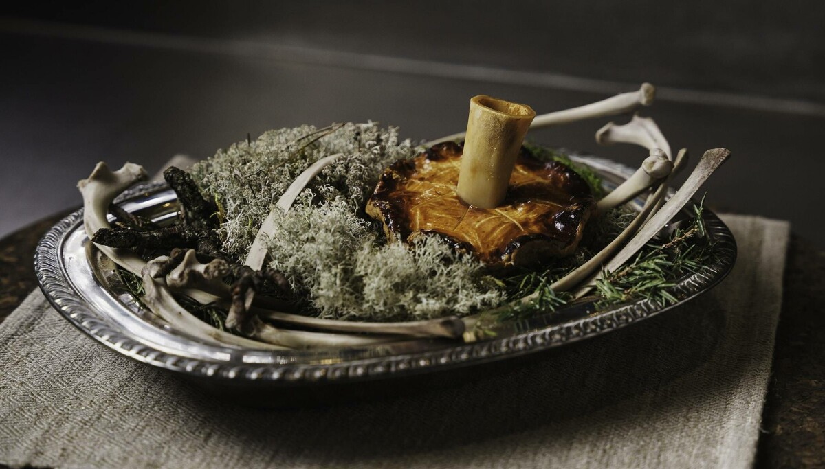 Sylting, røyking, tørking og fermentering er på moten: – Vi har en rik og spennende norsk mathistorie