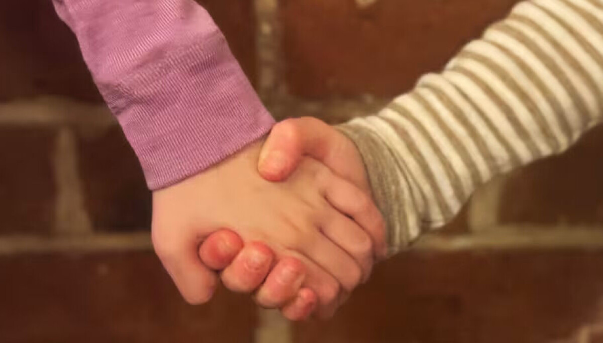 Barn med ADHD sliter ofte sosialt – men én ting kan gjøre stor forskjell