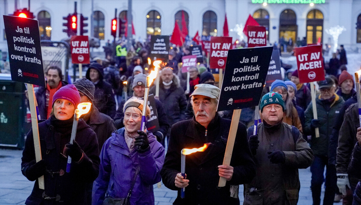 Forsker mener vi må slutte å se på oss selv som passive strømforbrukere