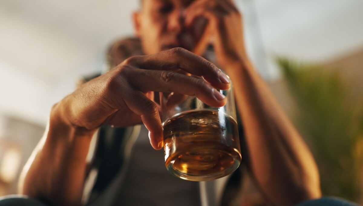 Kan slankemedisiner gjøre det lettere å slutte med rus?