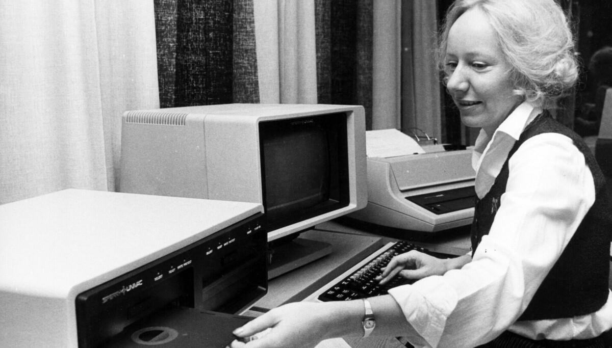 Fødsler i Norge: Kvinnen har vært både offer, skurk og helt