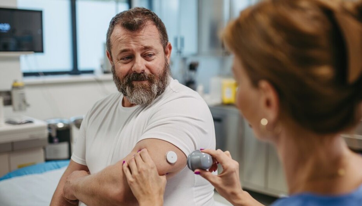 Flere fristelser er dårlig nytt for folk med høy risiko for diabetes 2