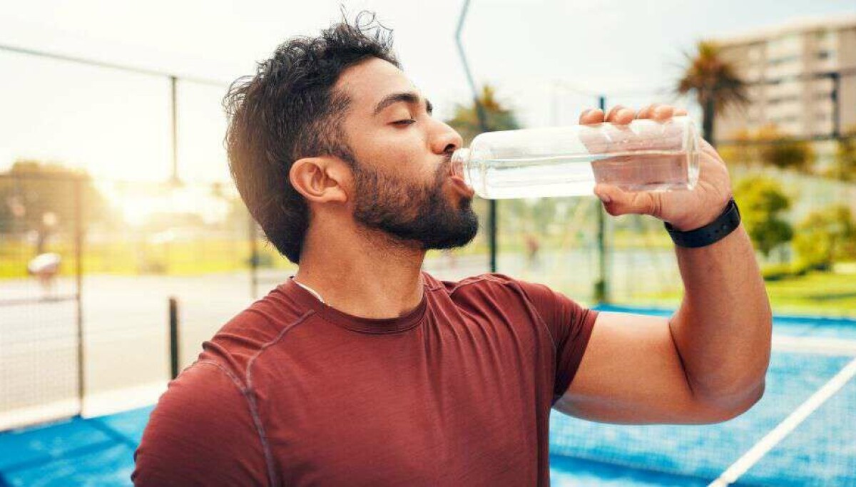 Nå er det dette som tærer på tennene våre