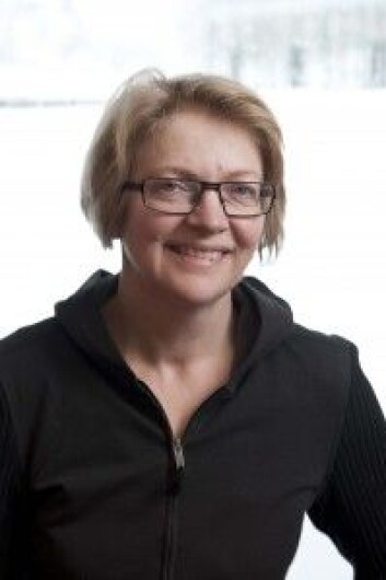 Gunn-Turid Kvam. (Foto: Ruralis) Gunn-Turid Kvam. (Foto: Ruralis)