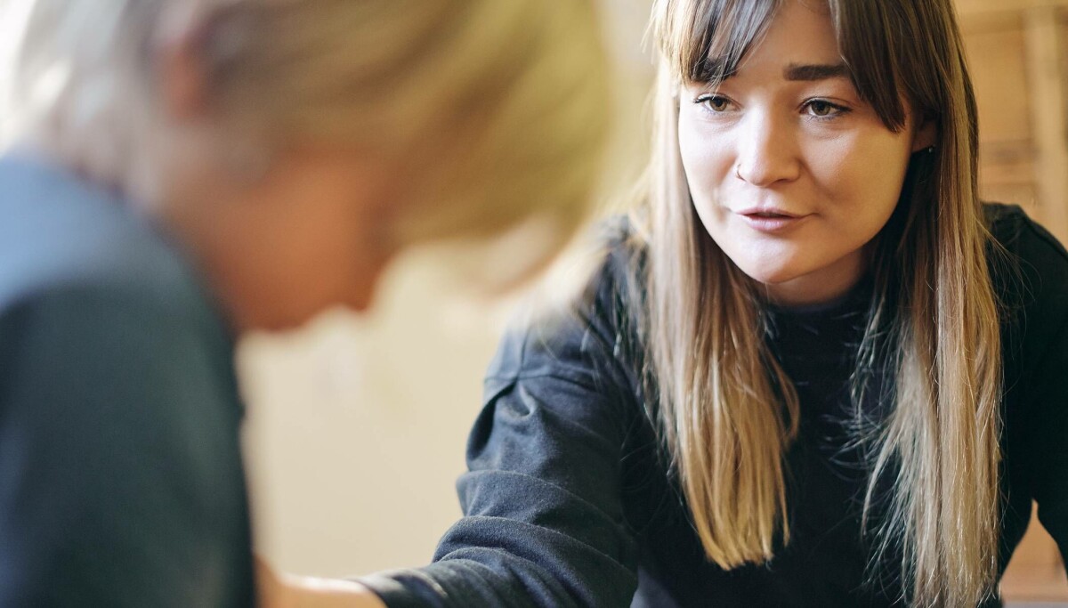 Korleis kan vi hjelpe barn og unge med skadeleg seksuell åtferd?