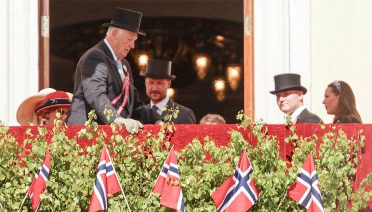 Demokratiforsker: Monarkiets dager ennå ikke talte