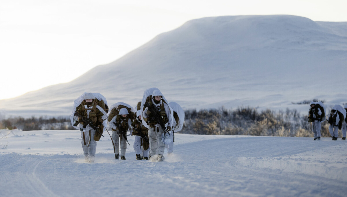 Forsvarets verste ulykke i fredstid: Slik ble Vassdalen-tragedien et vendepunkt for Forsvarets skredarbeid