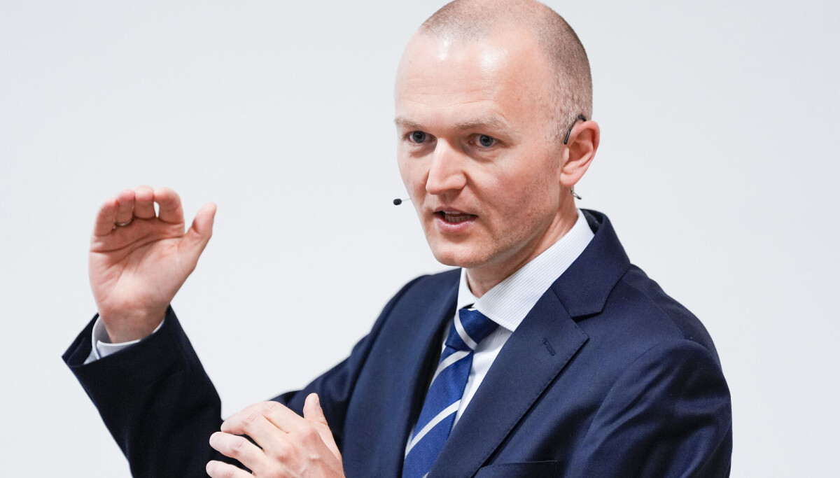 SSB tror ikke lenger på rentekutt i år