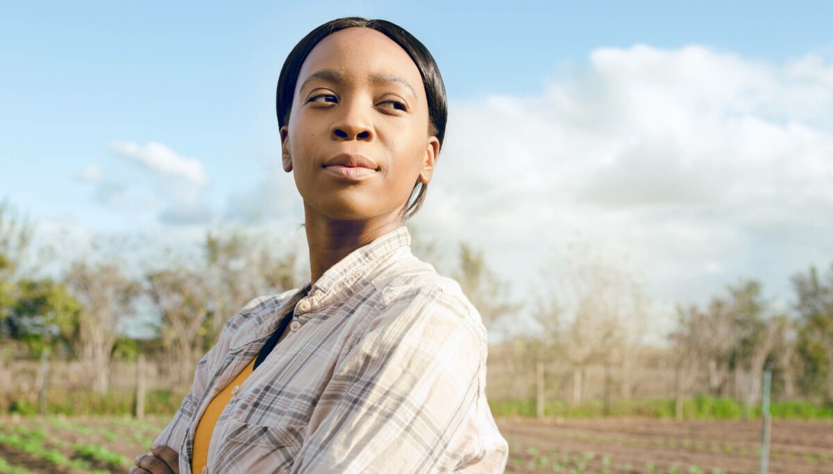 Norge investerer milliarder for å fremme likestilling i Afrika – men mye av arbeidet er usynlig