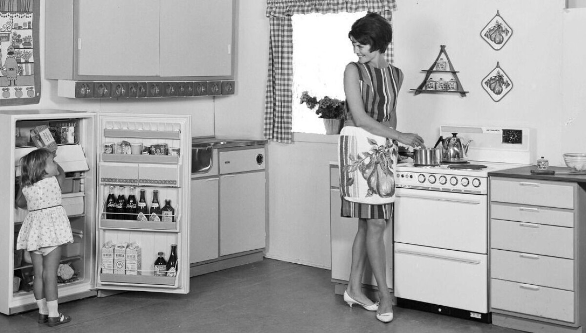 Denne gruppa kvinner gjorde økonomien meir robust