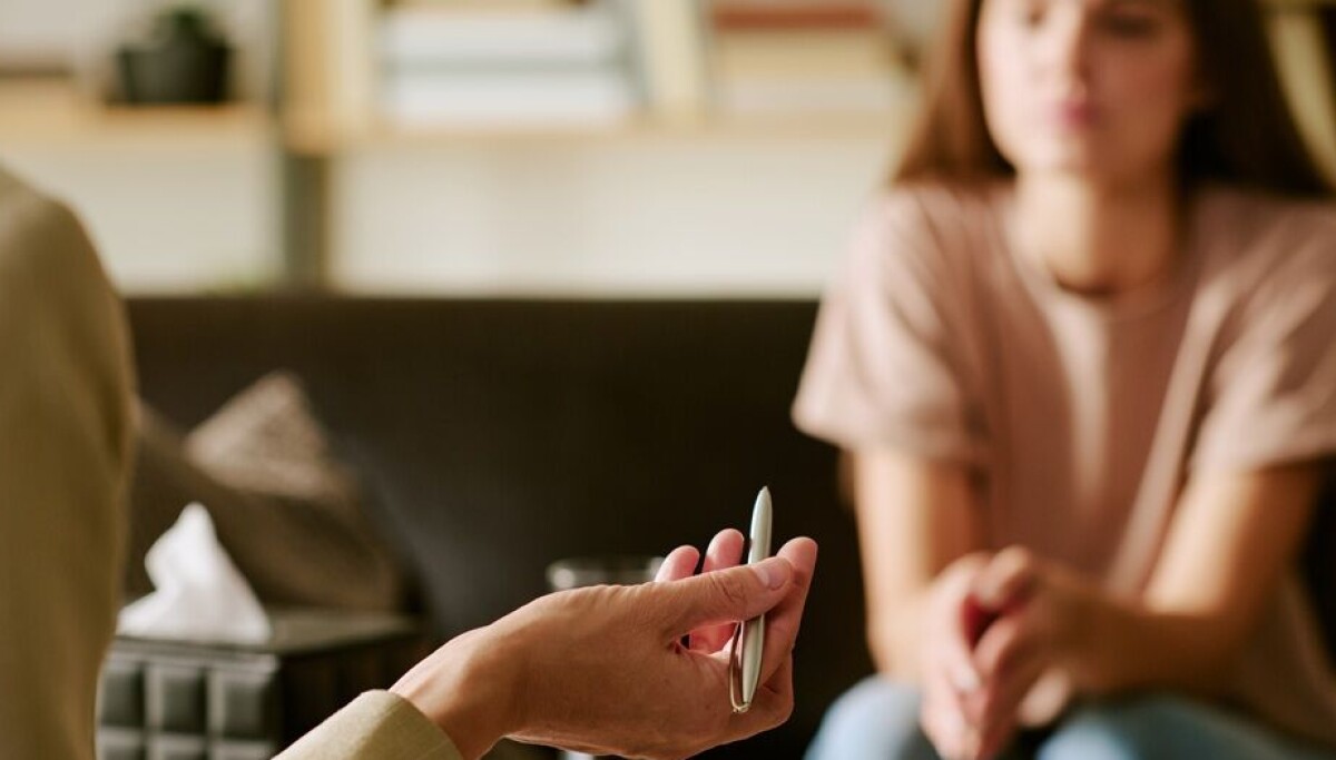 Erfarne behandlere kan gi psykologistudenter et løft