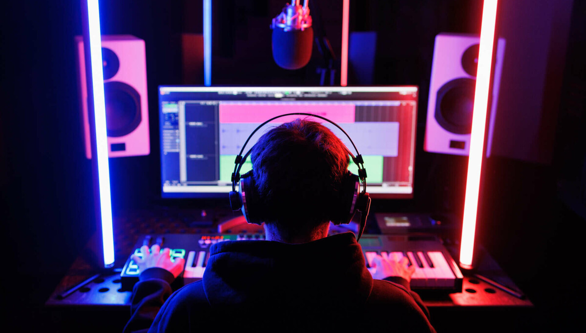 Derfor sliter musikere med å fullføre låtene sine